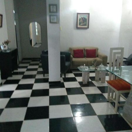 Appartamento Casa da Rose Rio de Janeiro Esterno foto