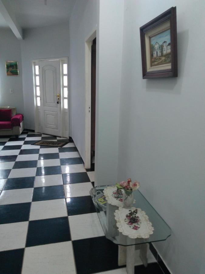 Appartamento Casa da Rose Rio de Janeiro Esterno foto
