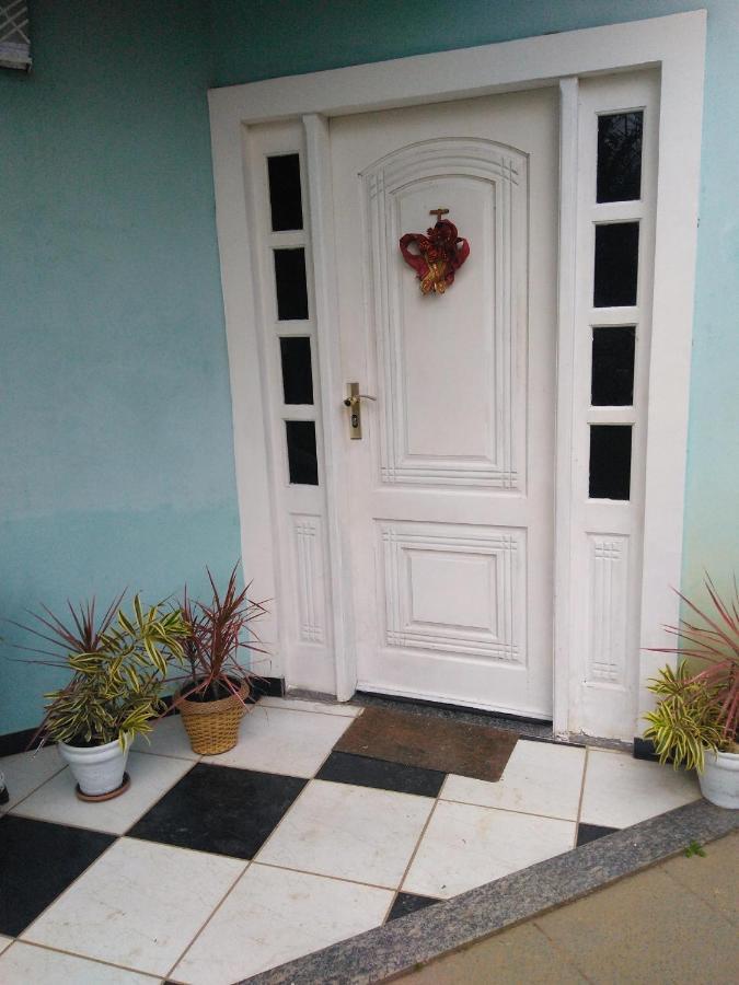 Appartamento Casa da Rose Rio de Janeiro Esterno foto