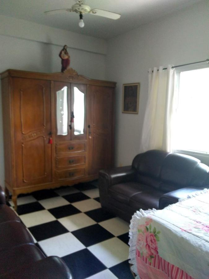 Appartamento Casa da Rose Rio de Janeiro Esterno foto