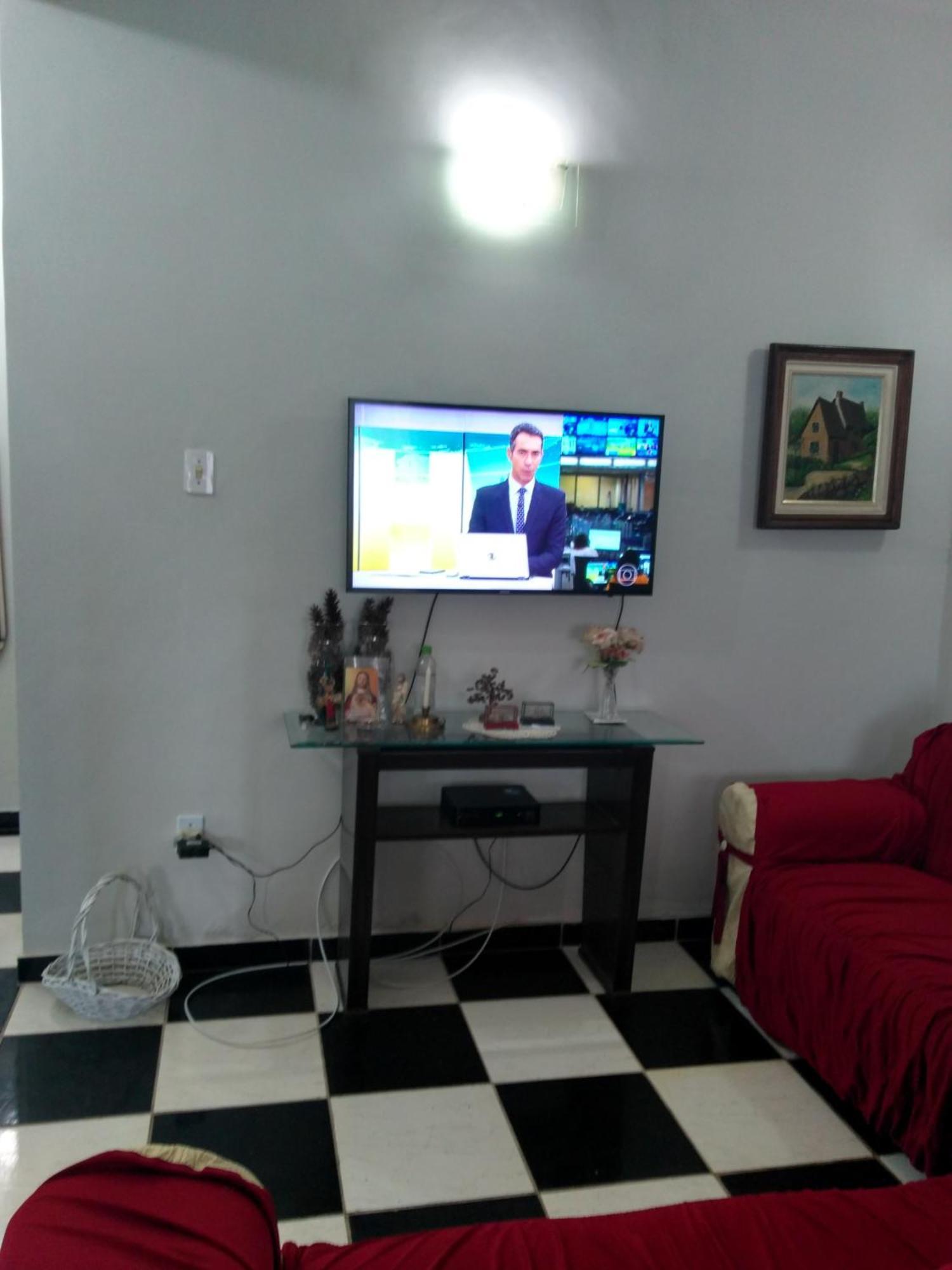 Appartamento Casa da Rose Rio de Janeiro Camera foto
