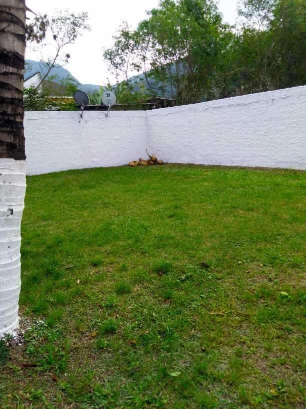 Appartamento Casa da Rose Rio de Janeiro Esterno foto