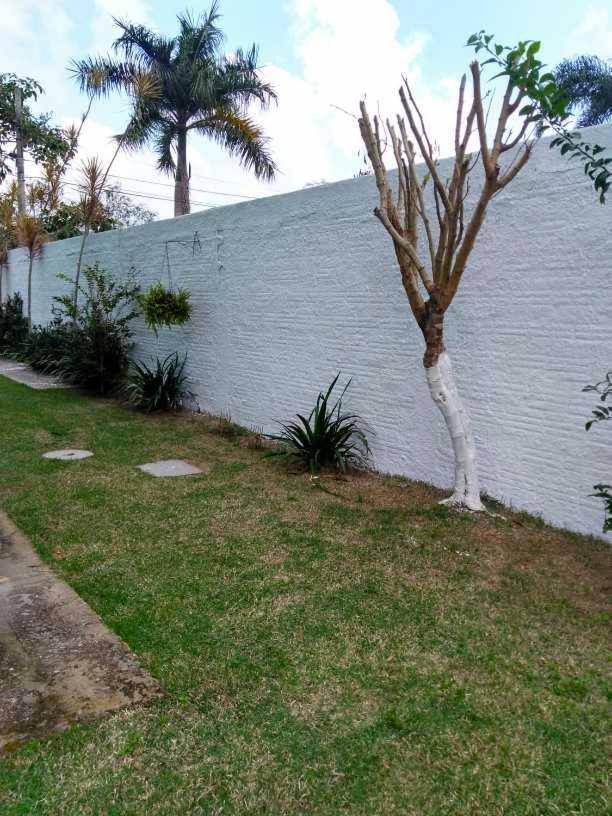 Appartamento Casa da Rose Rio de Janeiro Esterno foto