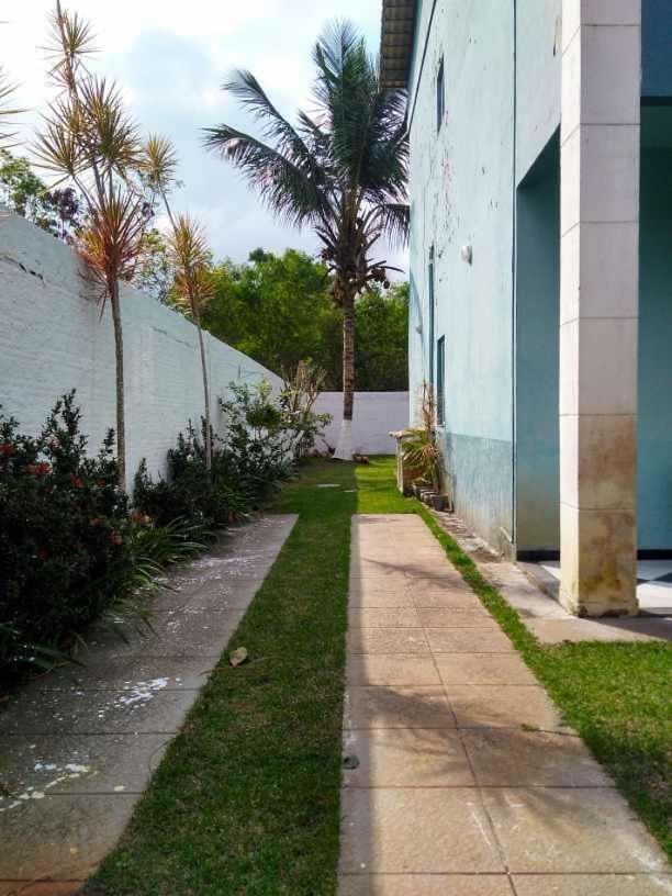 Appartamento Casa da Rose Rio de Janeiro Esterno foto