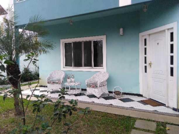 Appartamento Casa da Rose Rio de Janeiro Esterno foto