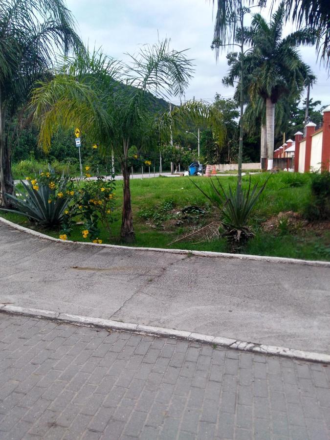 Appartamento Casa da Rose Rio de Janeiro Esterno foto